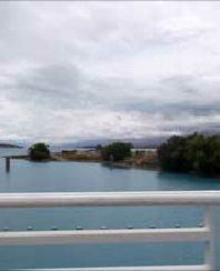 Lake Pukaki