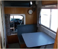 Rent motorhome New Zealand