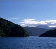 Marlborough Sounds