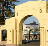 Napier, Hawkes Bay