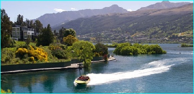 Queenstown NZ