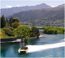 Queenstown