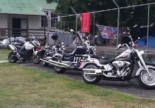 Bike show